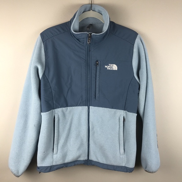 The North Face Jackets & Blazers - North Face Polartec Full Zip Fleece Jacket - Sz M